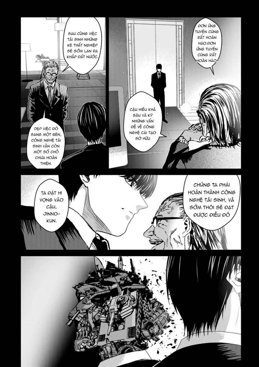 Tái Sinh Chapter 29.2 - 28