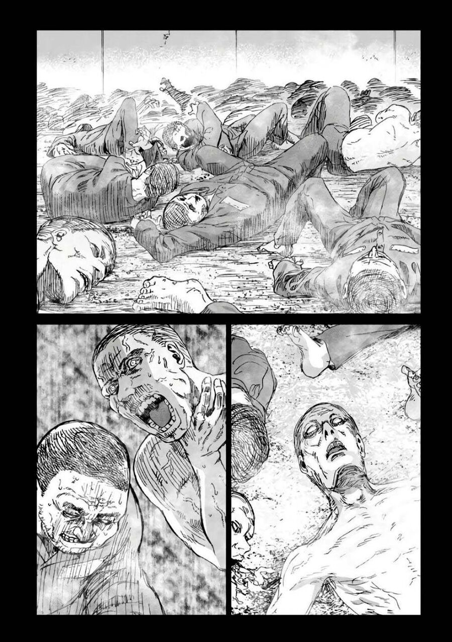 Tái Sinh Chapter 29.2 - 30