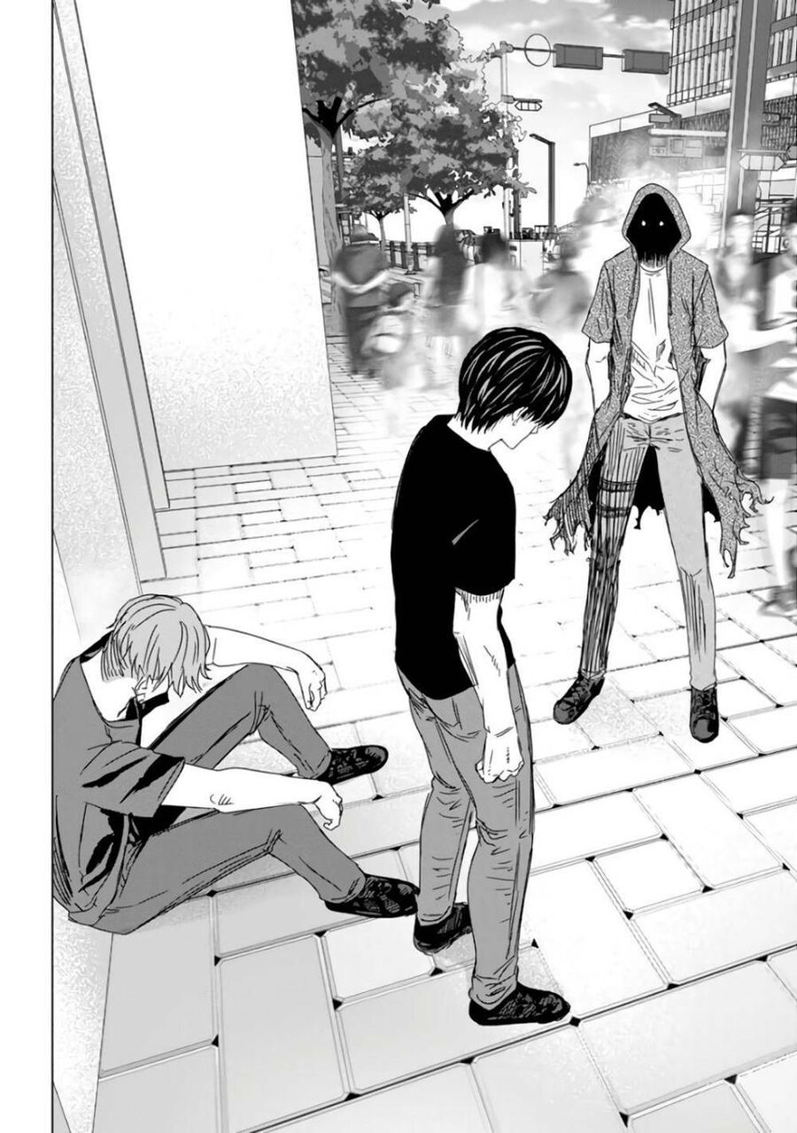 Tái Sinh Chapter 29.2 - 3