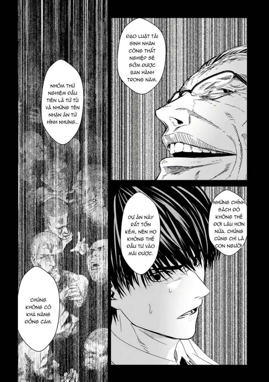 Tái Sinh Chapter 29.2 - 32
