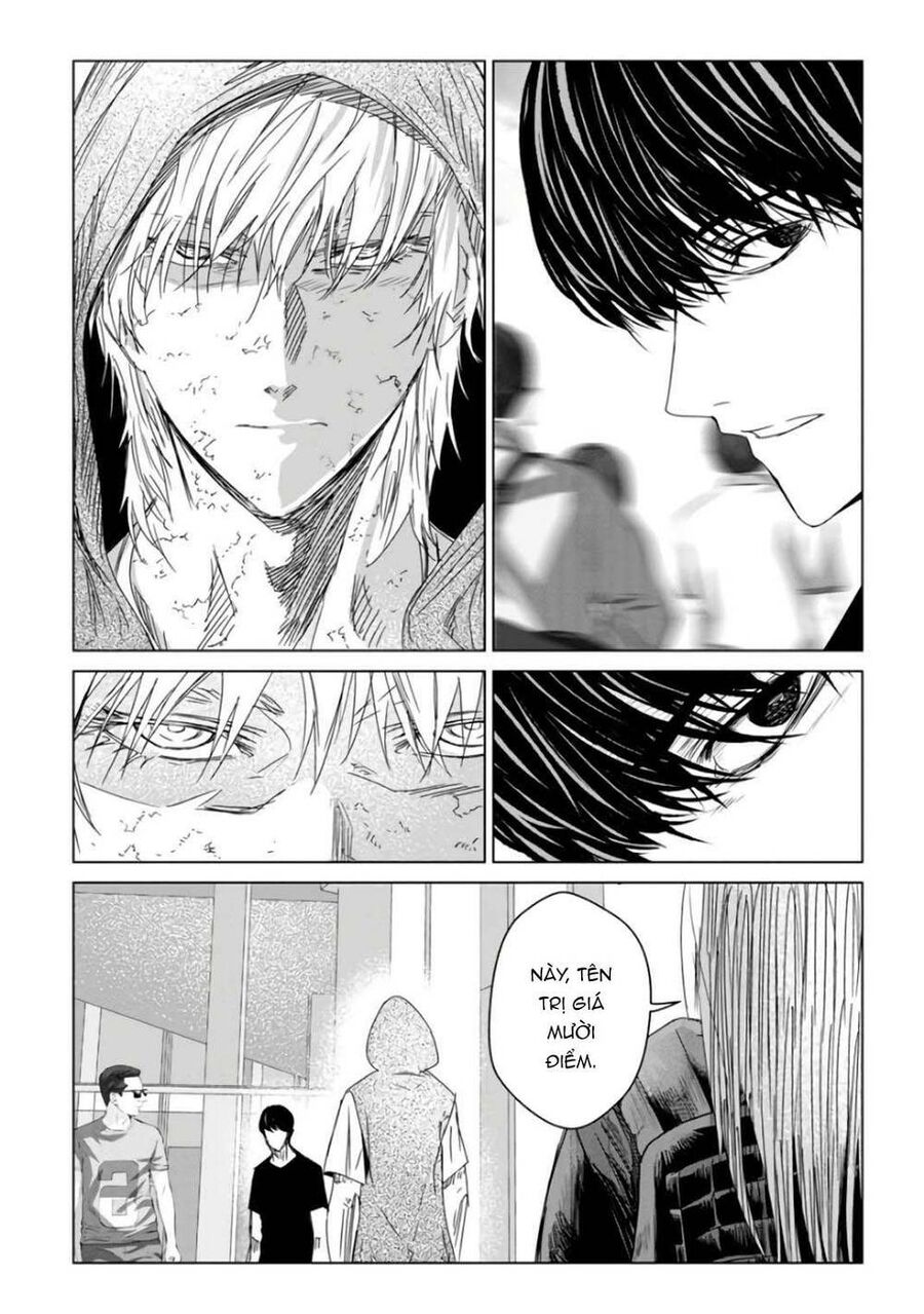 Tái Sinh Chapter 29.2 - 4