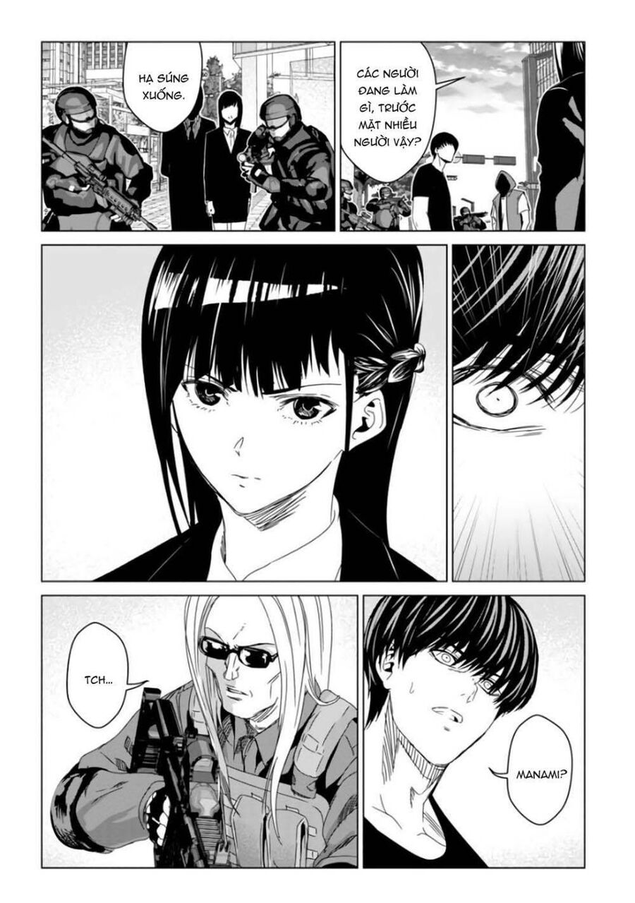 Tái Sinh Chapter 29.2 - 6