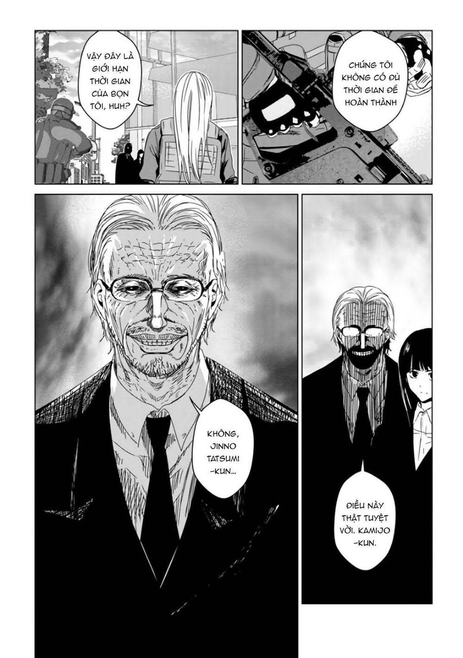 Tái Sinh Chapter 29.2 - 7