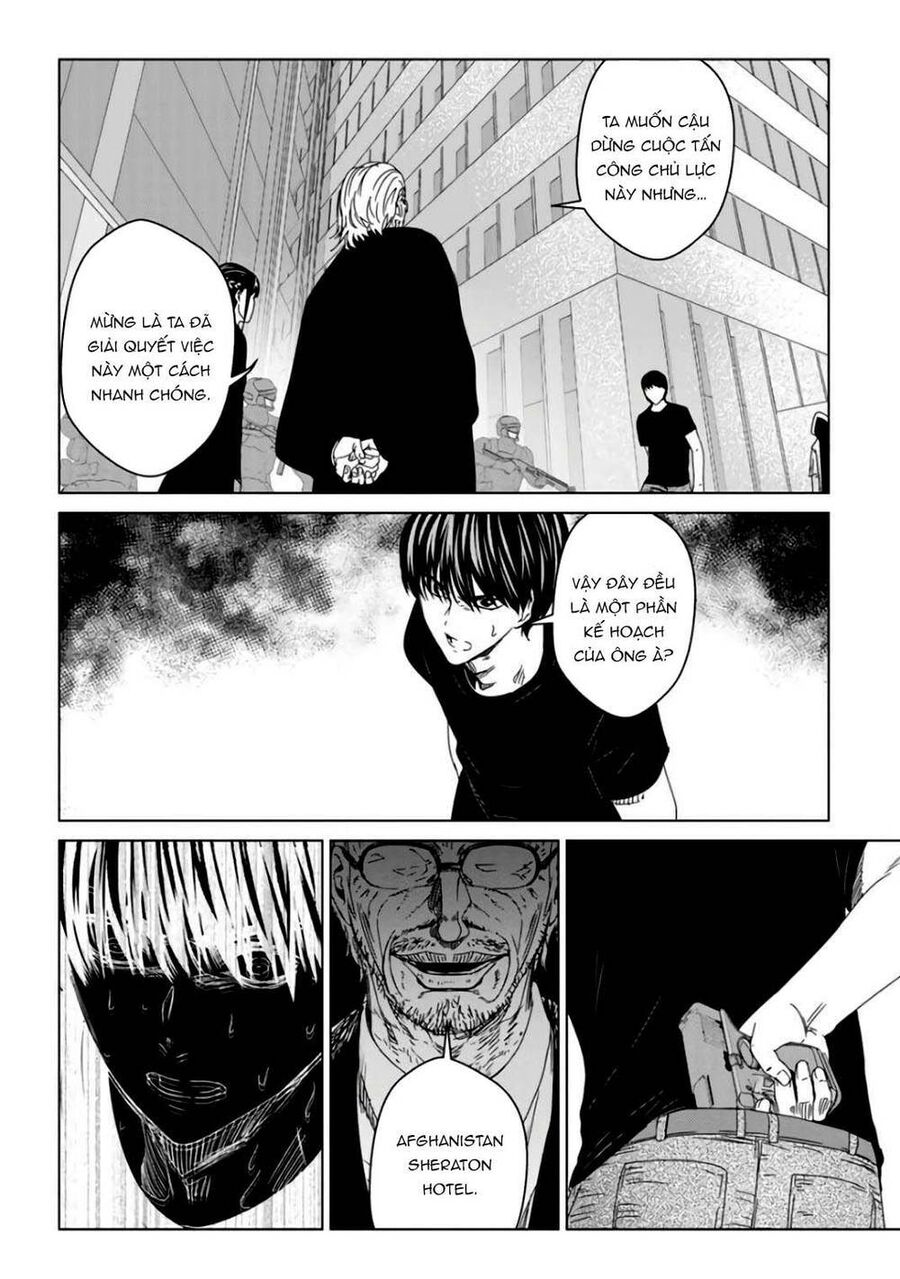 Tái Sinh Chapter 29.2 - 10