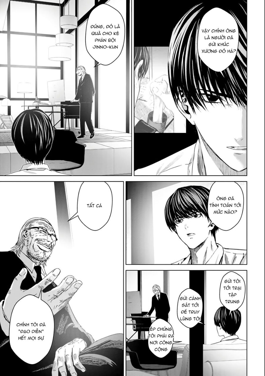 Tái Sinh Chapter 29.3 - 15