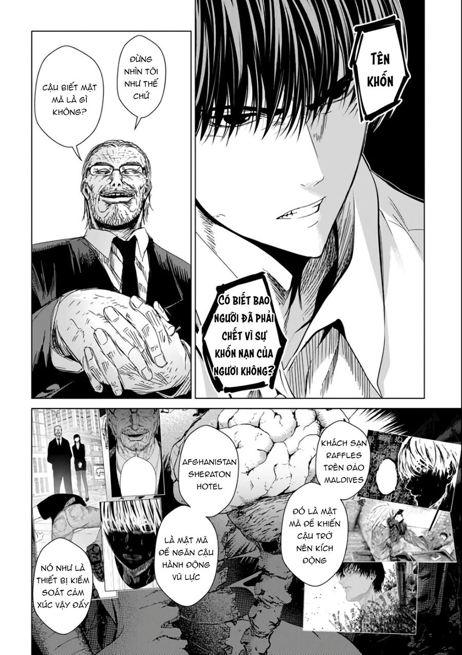 Tái Sinh Chapter 29.3 - 16