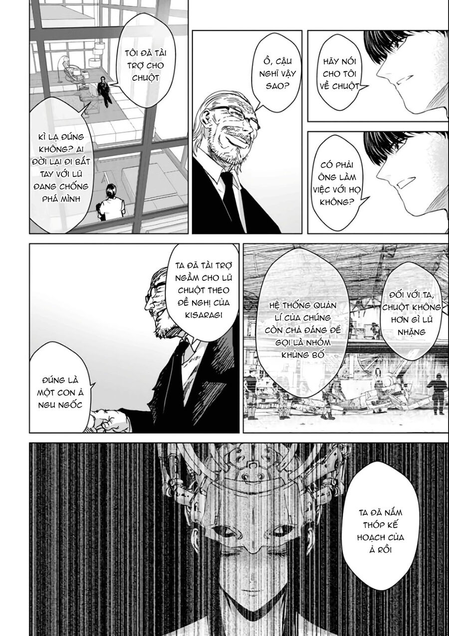 Tái Sinh Chapter 29.3 - 18