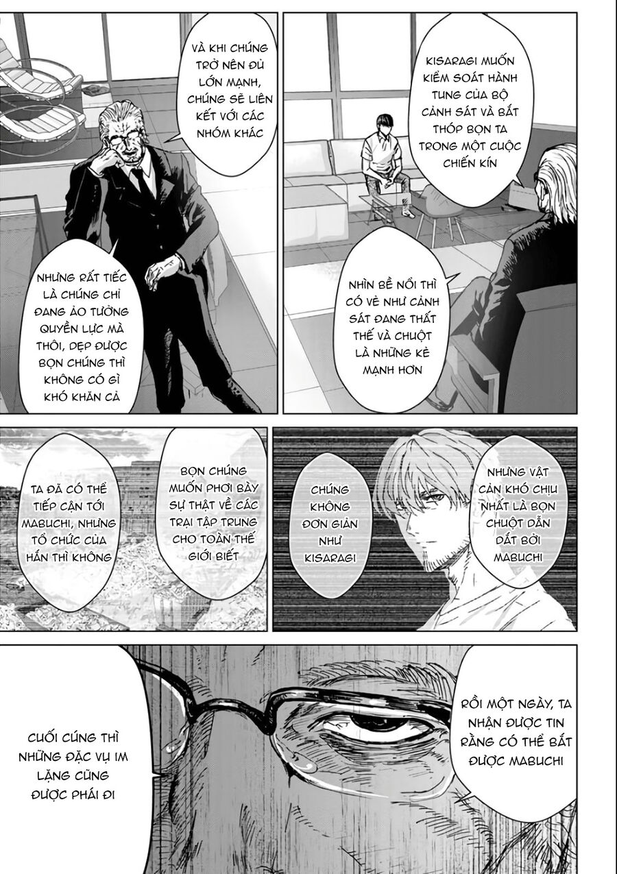 Tái Sinh Chapter 29.3 - 19