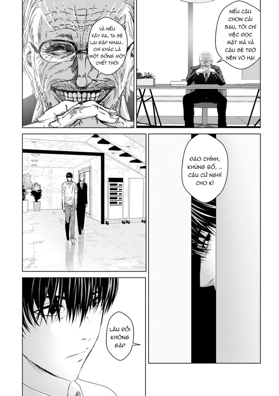 Tái Sinh Chapter 29.3 - 31