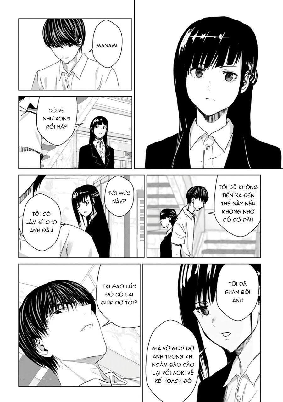 Tái Sinh Chapter 29.3 - 32