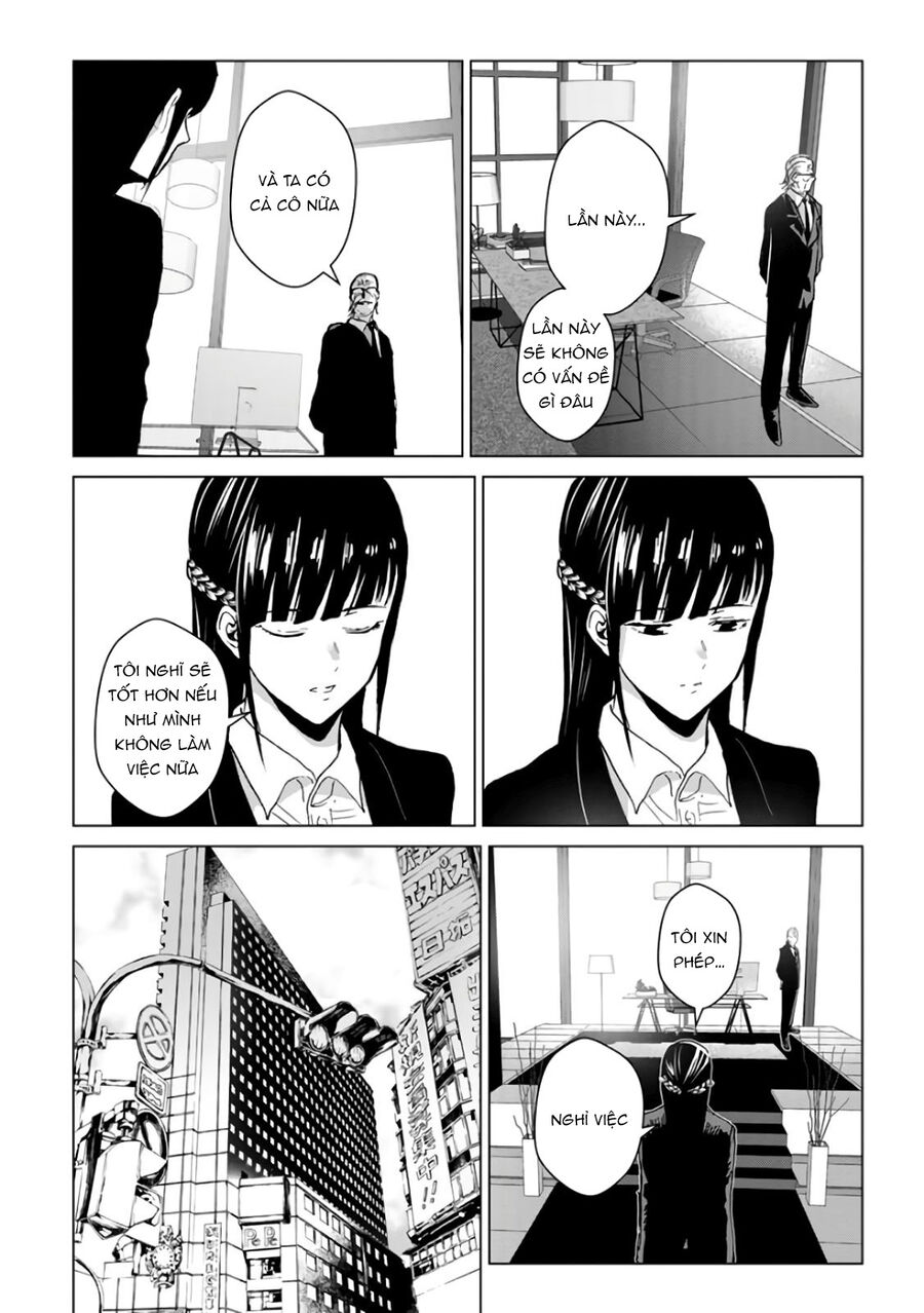 Tái Sinh Chapter 29.3 - 35