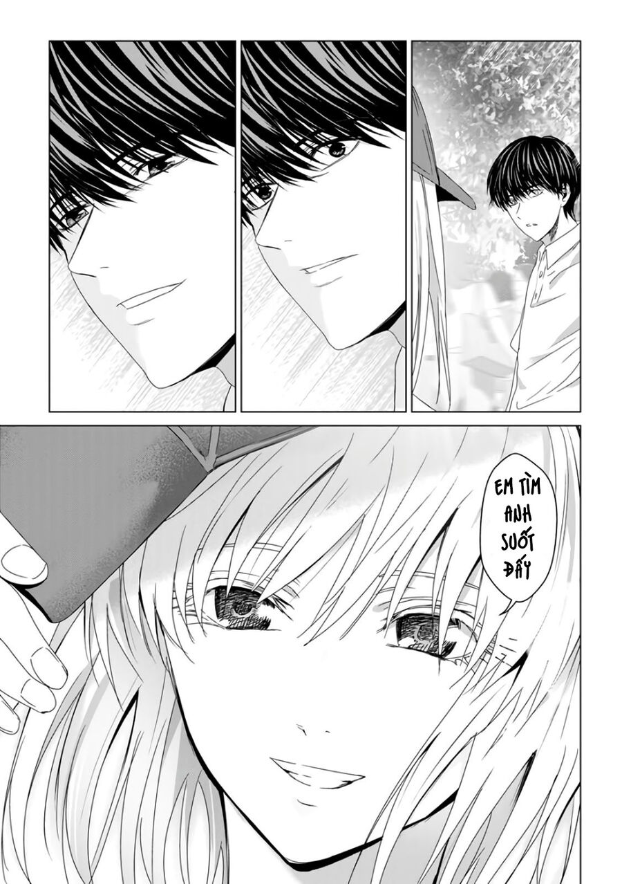 Tái Sinh Chapter 29.3 - 37