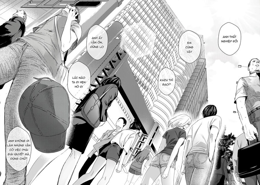 Tái Sinh Chapter 29.3 - 38