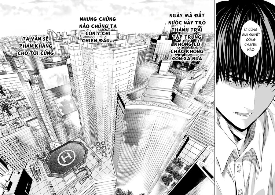 Tái Sinh Chapter 29.3 - 39
