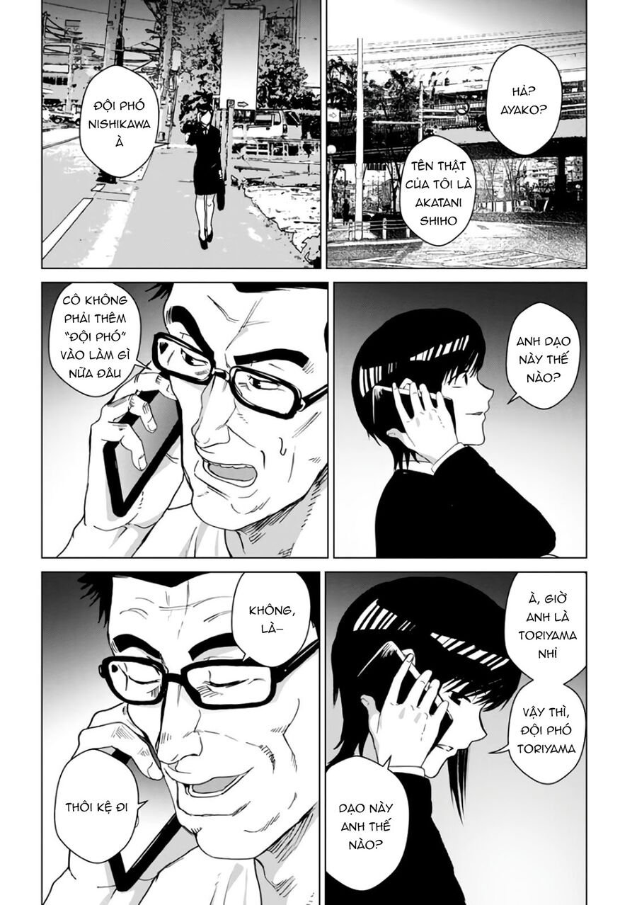 Tái Sinh Chapter 29.3 - 42
