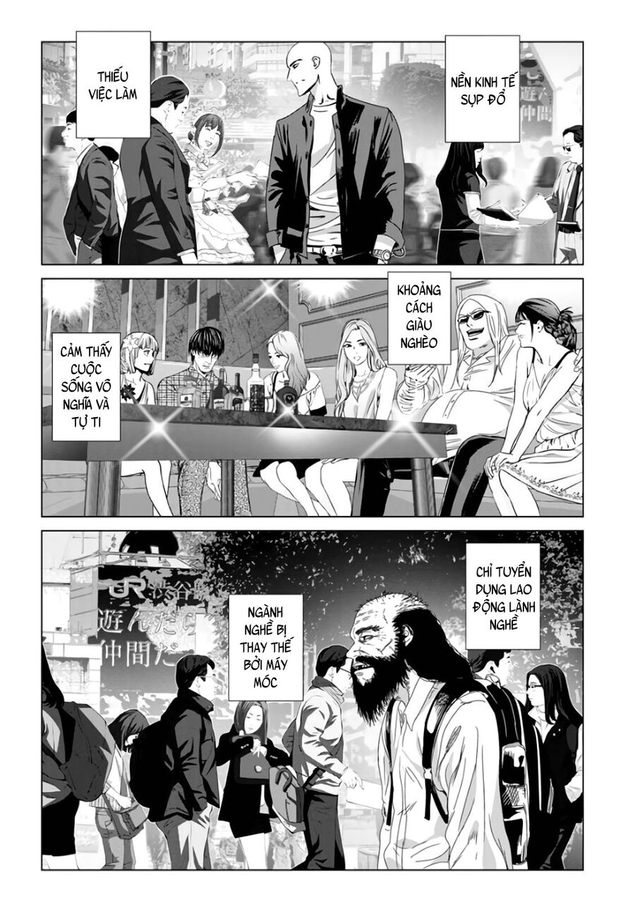 Tái Sinh Chapter 29.3 - 46