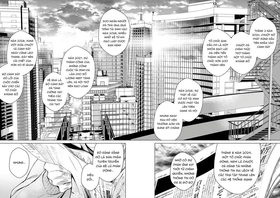 Tái Sinh Chapter 29.3 - 48