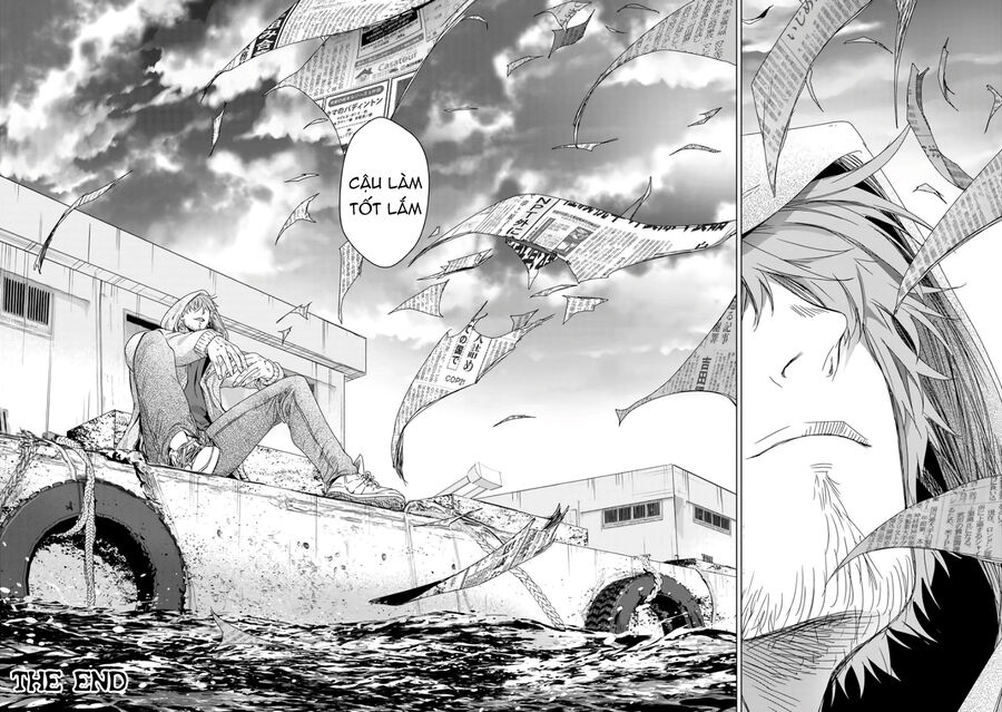 Tái Sinh Chapter 29.3 - 51