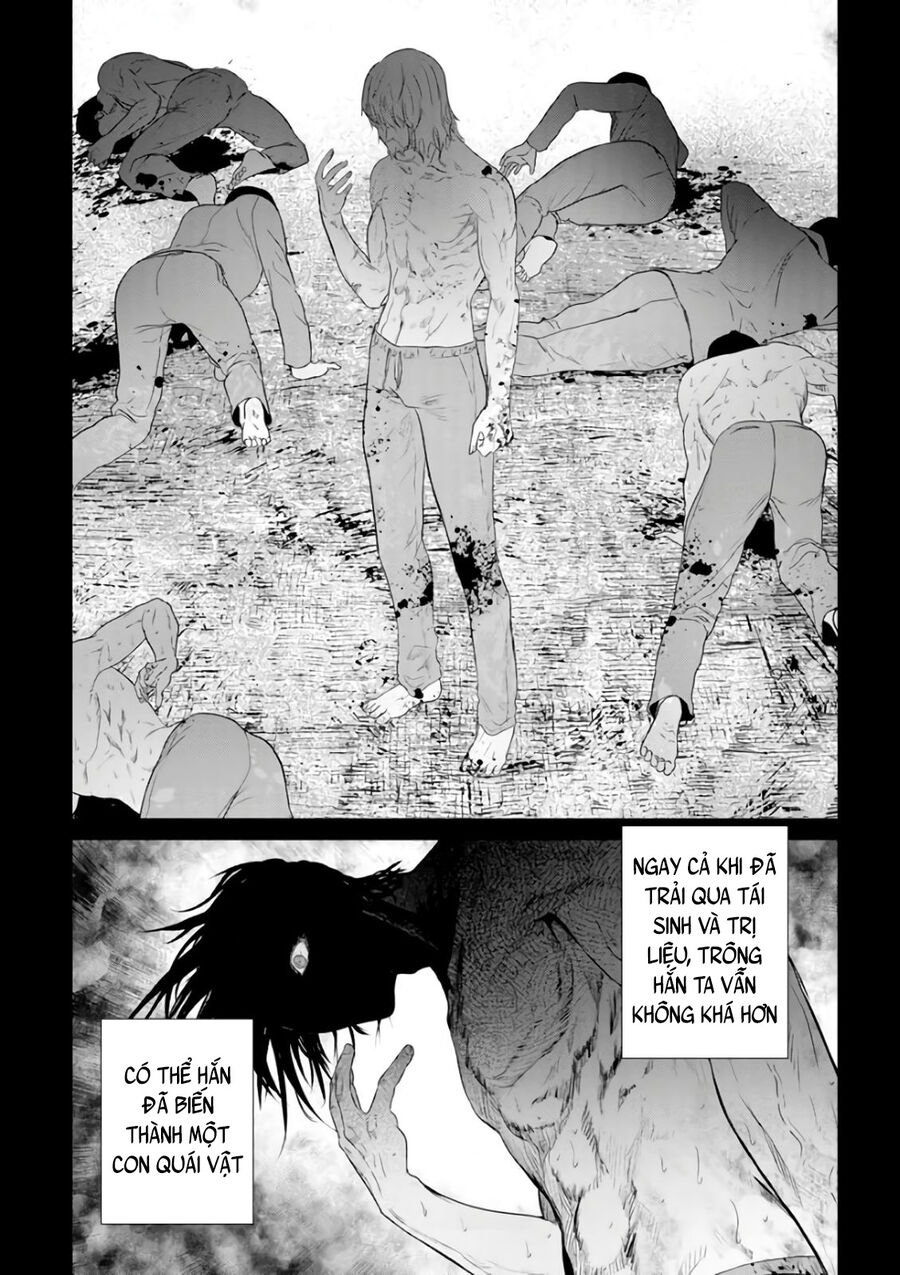 Tái Sinh Chapter 29.3 - 9