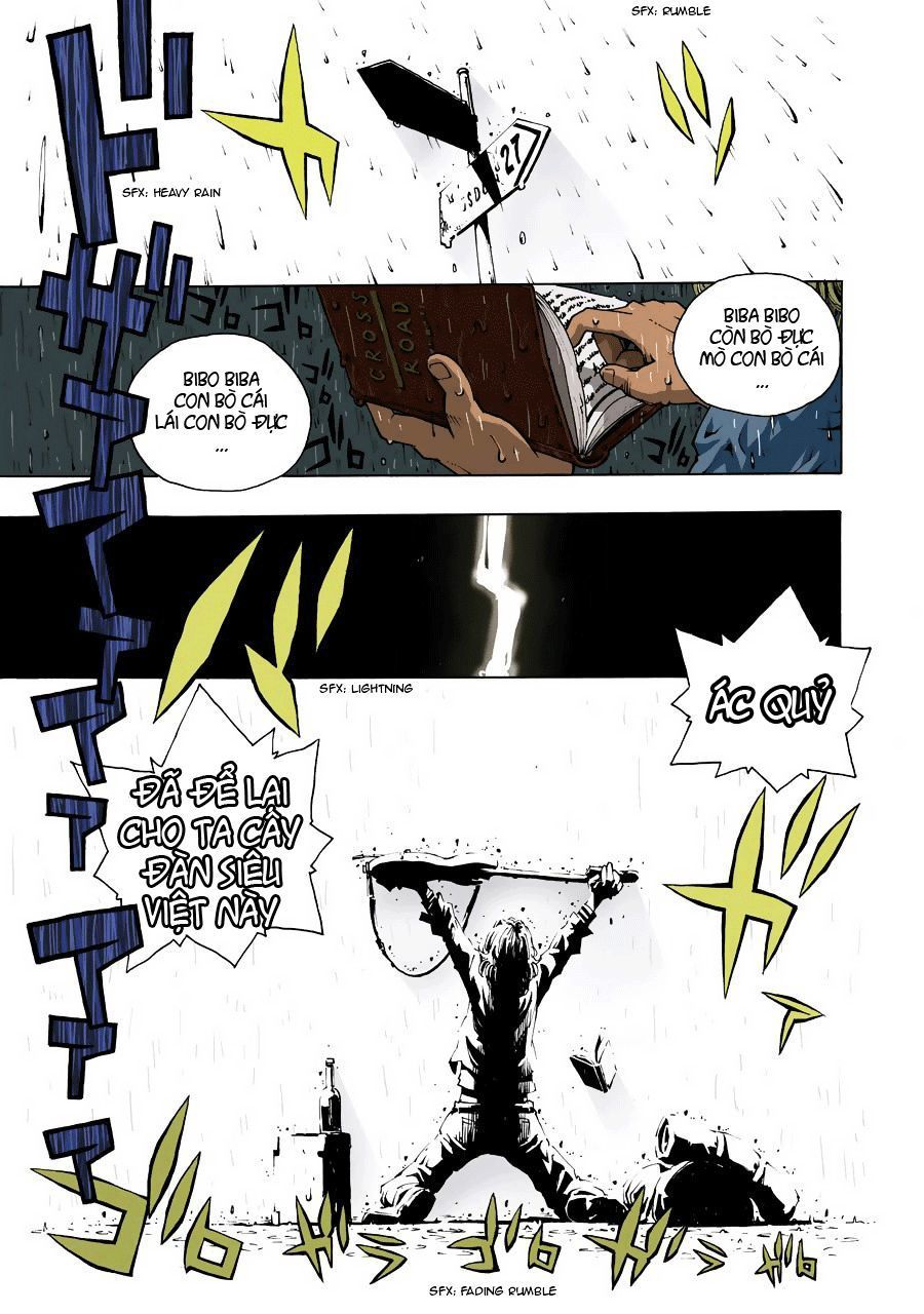 Shiori Experience - Jimi Na Watashi To Hen Na Oji-San Chapter 1 - 4