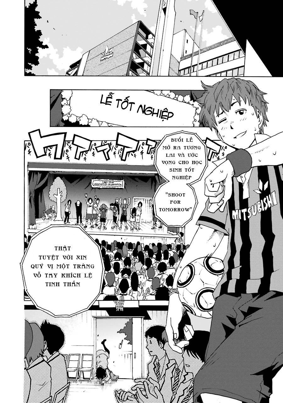 Shiori Experience - Jimi Na Watashi To Hen Na Oji-San Chapter 1 - 39