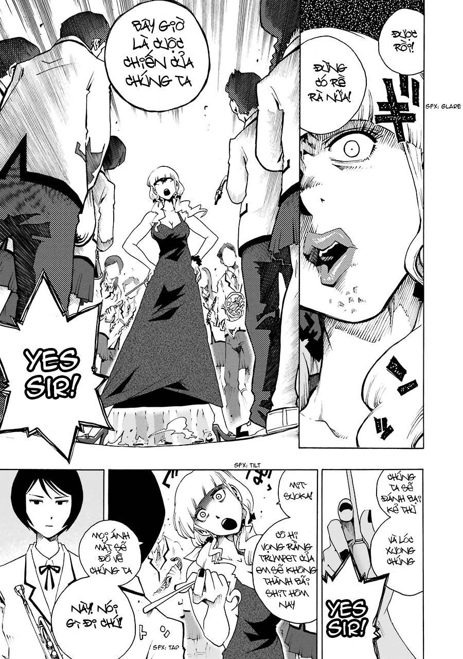 Shiori Experience - Jimi Na Watashi To Hen Na Oji-San Chapter 1 - 46