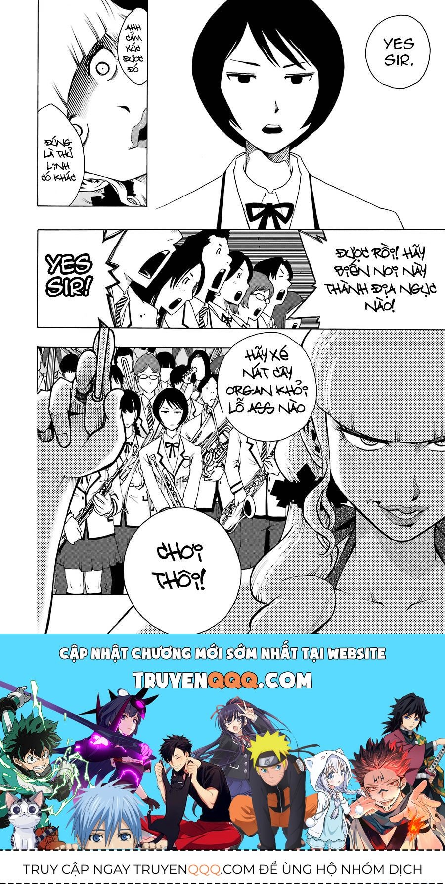 Shiori Experience - Jimi Na Watashi To Hen Na Oji-San Chapter 1 - 47