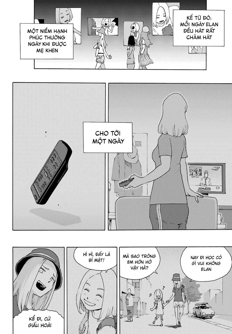 Shiori Experience - Jimi Na Watashi To Hen Na Oji-San Chapter 89 - 31