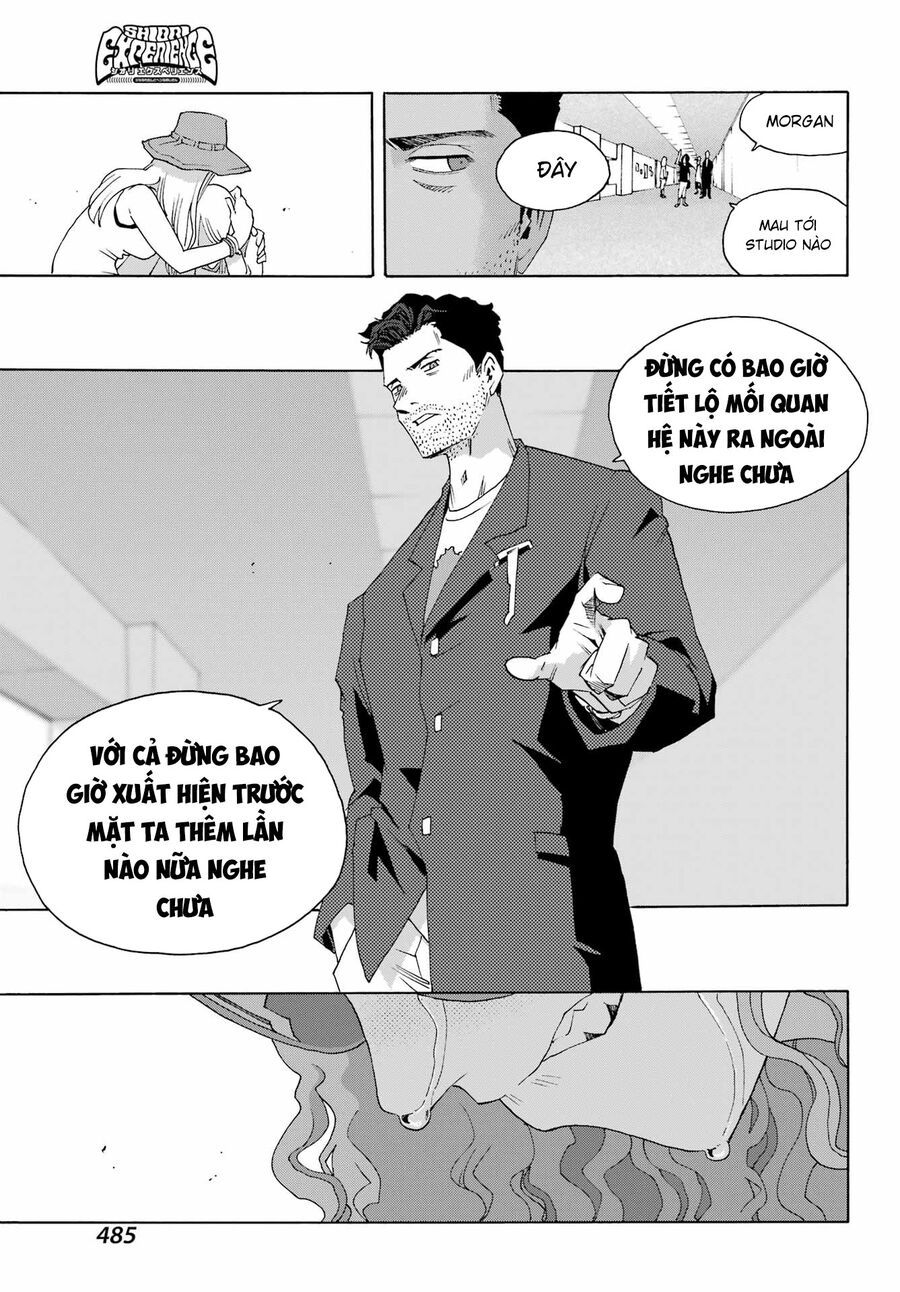 Shiori Experience - Jimi Na Watashi To Hen Na Oji-San Chapter 90 - 48