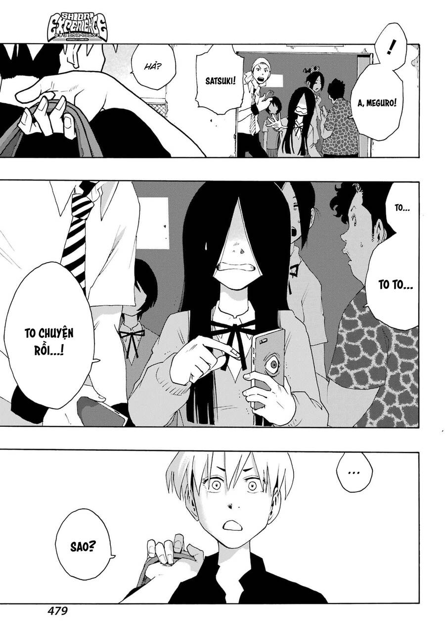 Shiori Experience - Jimi Na Watashi To Hen Na Oji-San Chapter  91 - 14