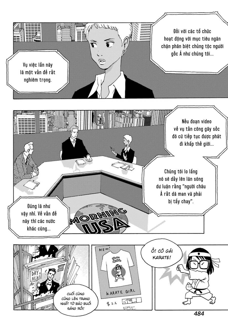 Shiori Experience - Jimi Na Watashi To Hen Na Oji-San Chapter  91 - 18