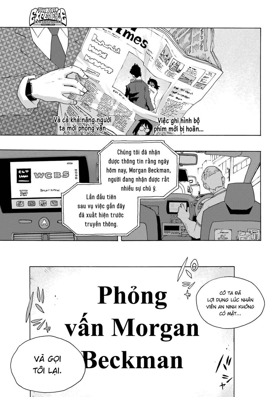 Shiori Experience - Jimi Na Watashi To Hen Na Oji-San Chapter  91 - 19