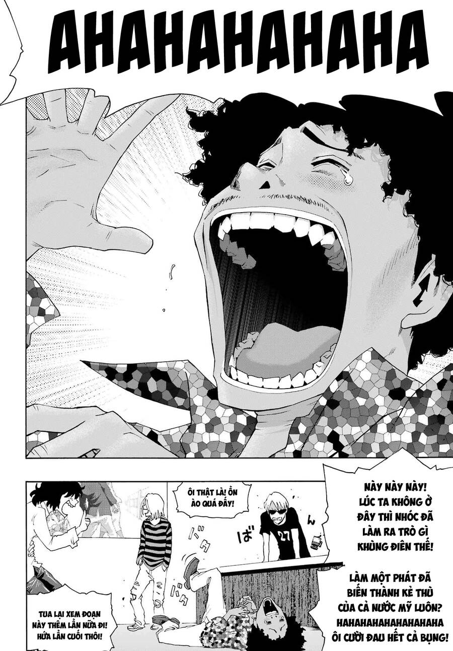 Shiori Experience - Jimi Na Watashi To Hen Na Oji-San Chapter  91 - 26