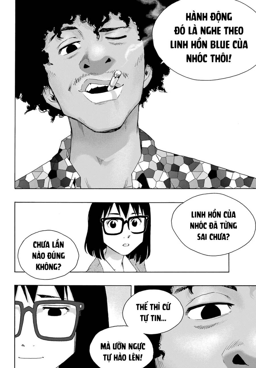 Shiori Experience - Jimi Na Watashi To Hen Na Oji-San Chapter  91 - 39