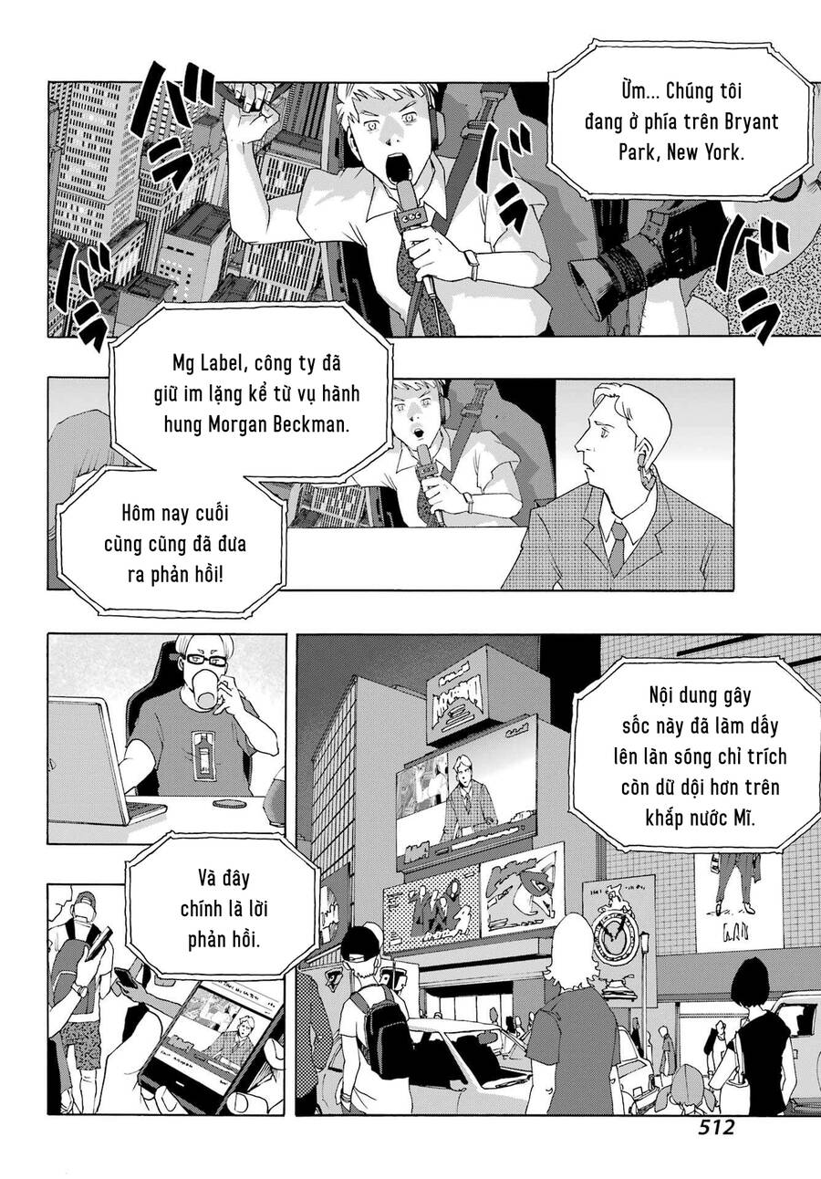 Shiori Experience - Jimi Na Watashi To Hen Na Oji-San Chapter  91 - 44