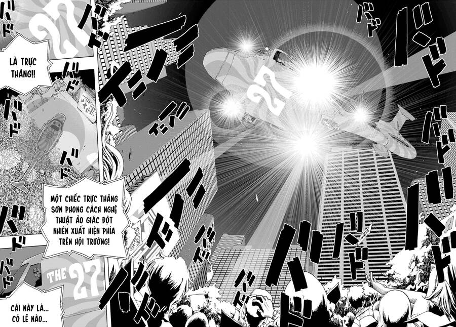 Shiori Experience - Jimi Na Watashi To Hen Na Oji-San Chapter  91 - 51