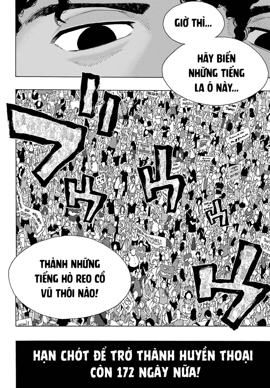 Shiori Experience - Jimi Na Watashi To Hen Na Oji-San Chapter  91 - 54