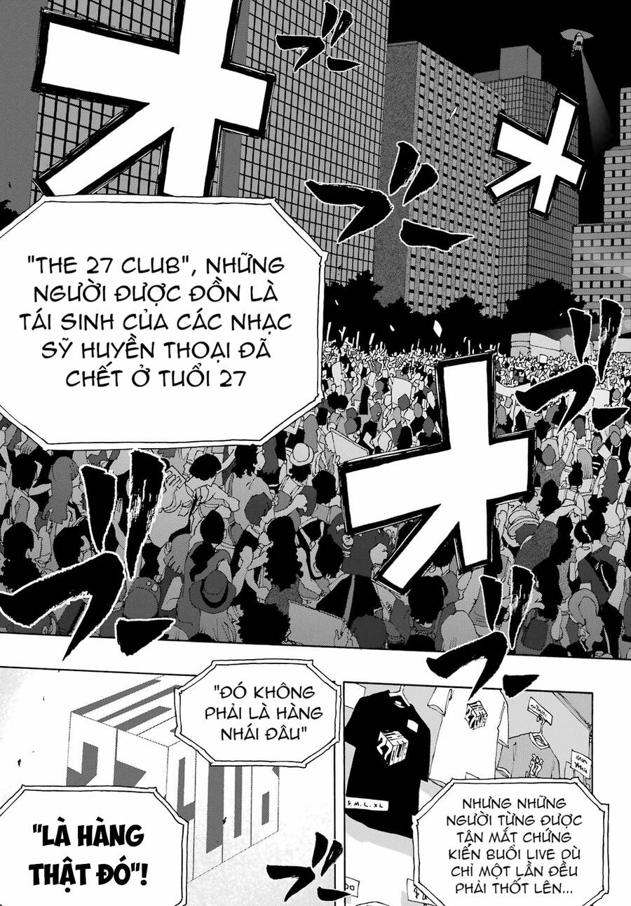 Shiori Experience - Jimi Na Watashi To Hen Na Oji-San Chapter  92 - 17