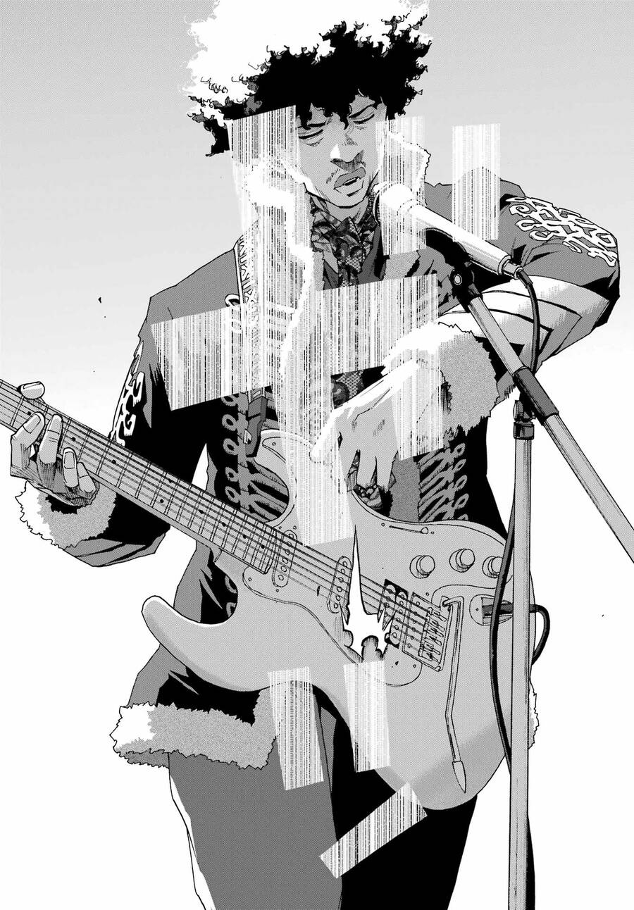 Shiori Experience - Jimi Na Watashi To Hen Na Oji-San Chapter  92 - 31