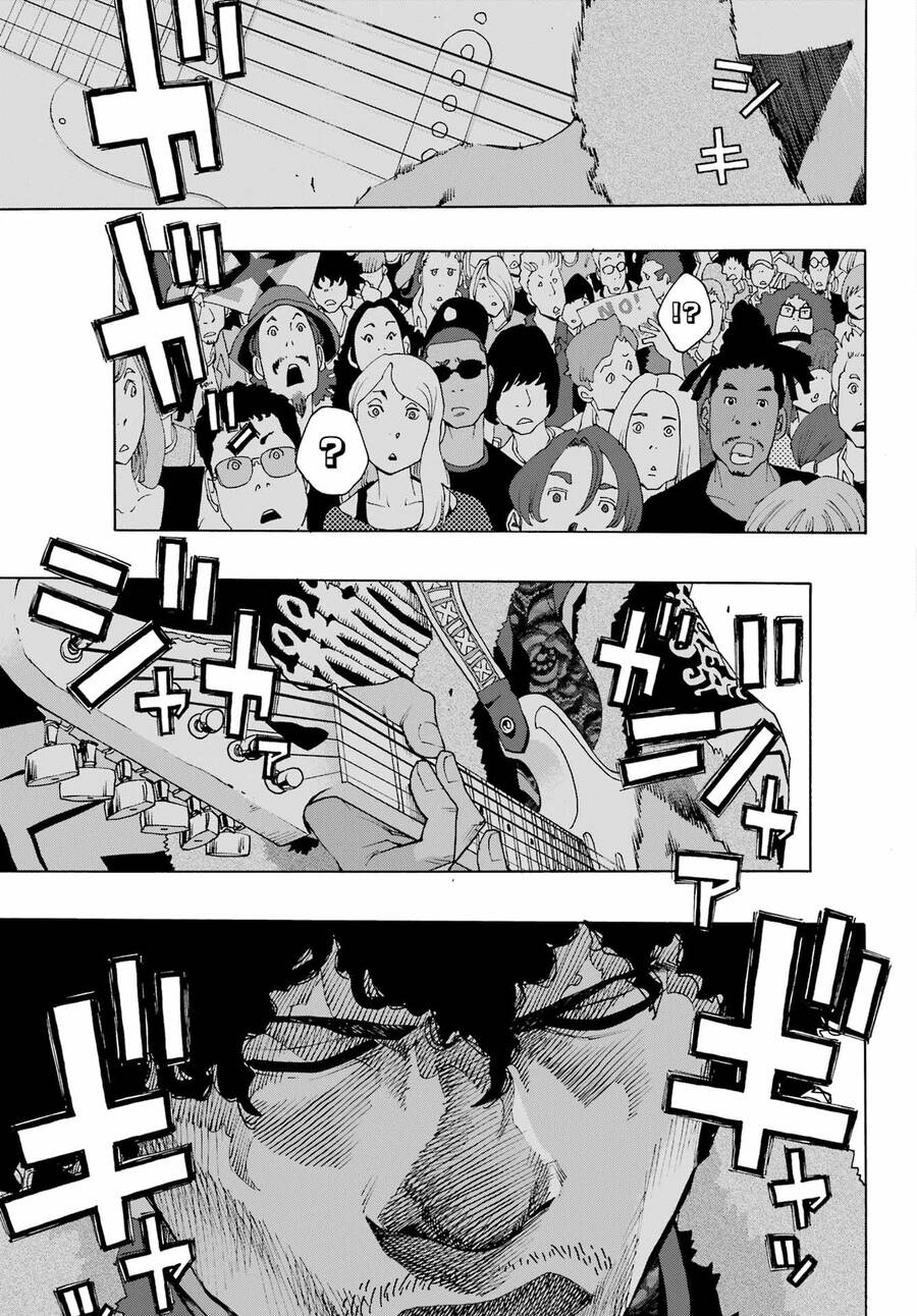 Shiori Experience - Jimi Na Watashi To Hen Na Oji-San Chapter  92 - 32