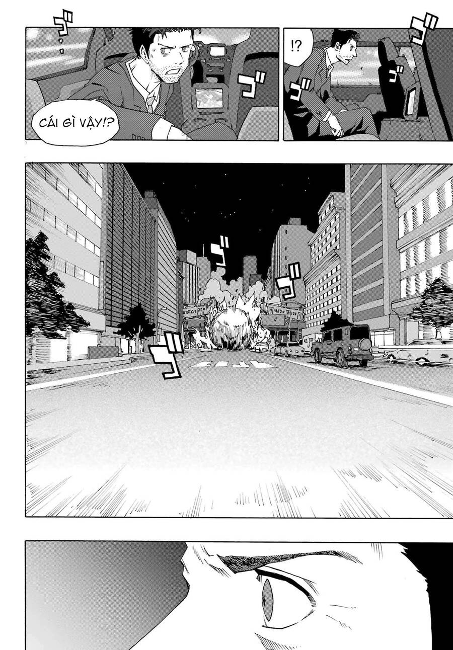 Shiori Experience - Jimi Na Watashi To Hen Na Oji-San Chapter  93 - 34