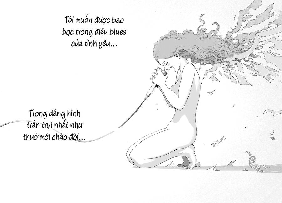 Shiori Experience - Jimi Na Watashi To Hen Na Oji-San Chapter  94 - 12