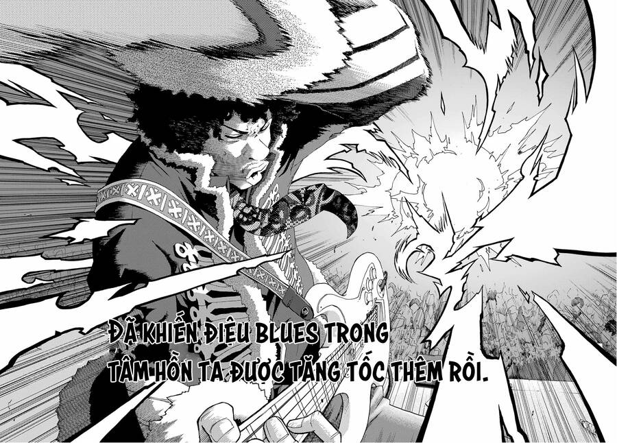 Shiori Experience - Jimi Na Watashi To Hen Na Oji-San Chapter  94 - 24