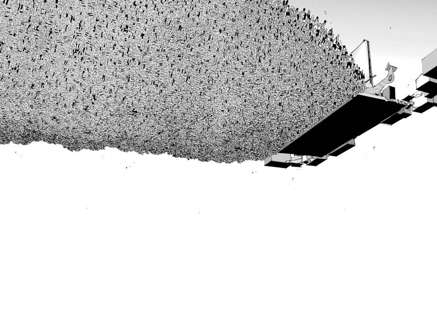 Shiori Experience - Jimi Na Watashi To Hen Na Oji-San Chapter  94 - 27