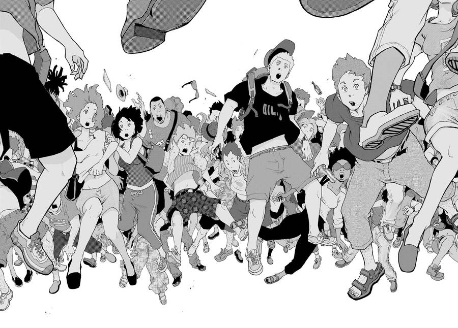 Shiori Experience - Jimi Na Watashi To Hen Na Oji-San Chapter  94 - 28