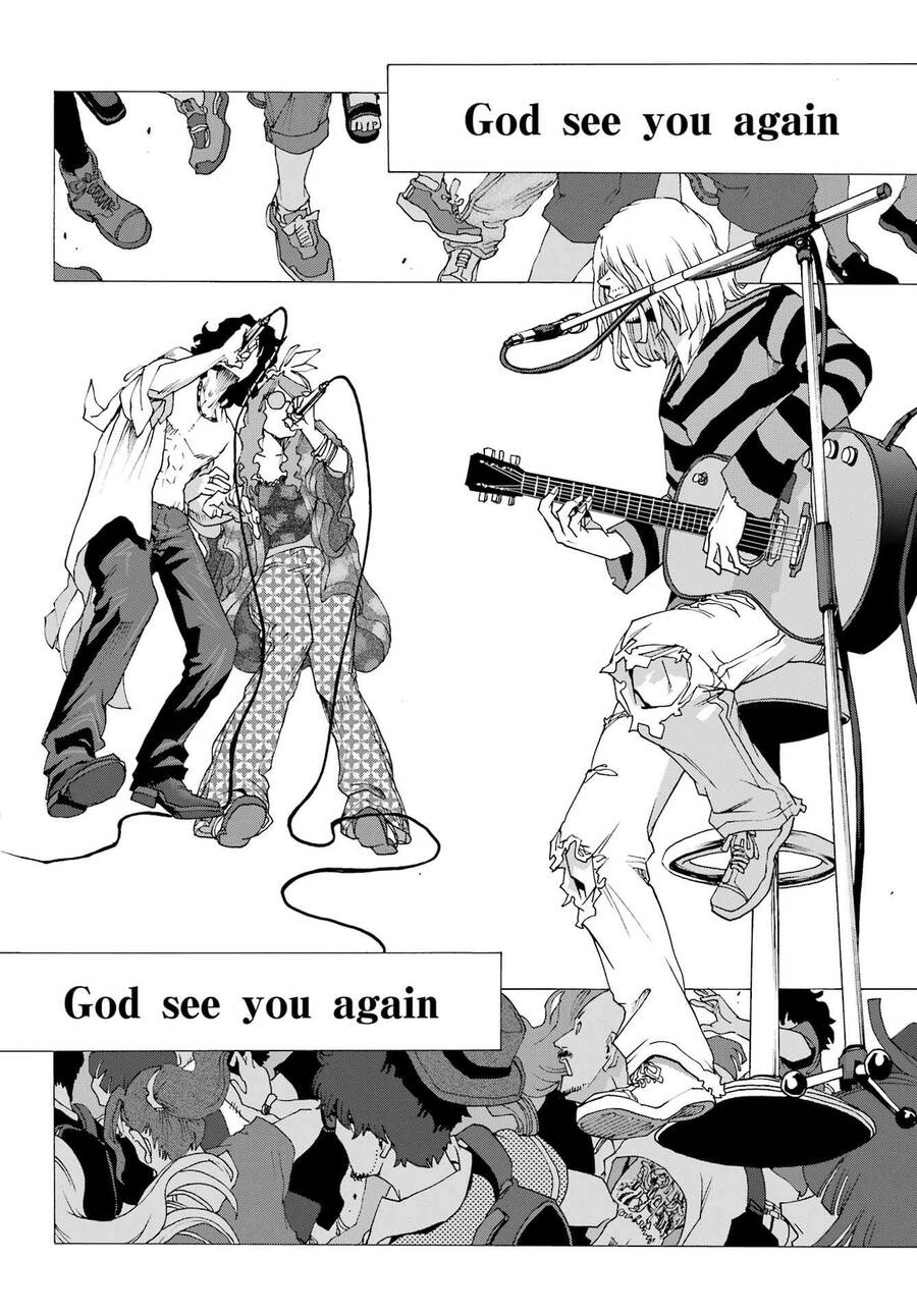 Shiori Experience - Jimi Na Watashi To Hen Na Oji-San Chapter  94 - 29