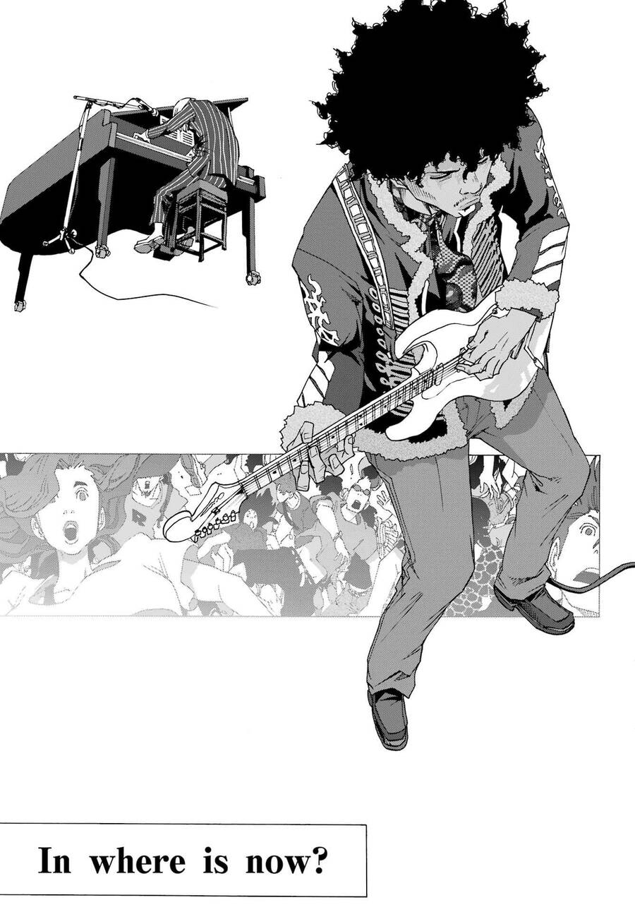 Shiori Experience - Jimi Na Watashi To Hen Na Oji-San Chapter  94 - 30