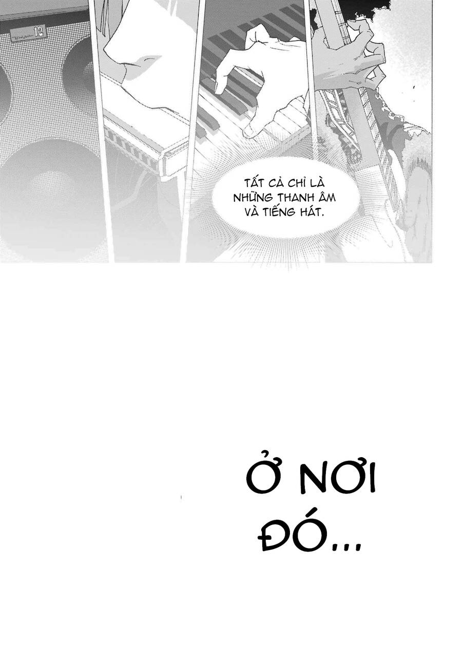 Shiori Experience - Jimi Na Watashi To Hen Na Oji-San Chapter  94 - 32