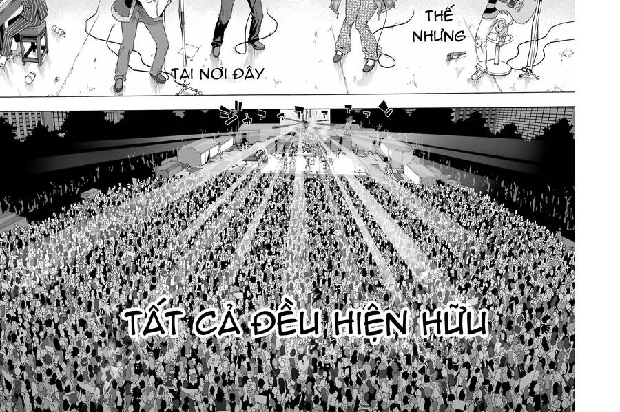 Shiori Experience - Jimi Na Watashi To Hen Na Oji-San Chapter  94 - 33