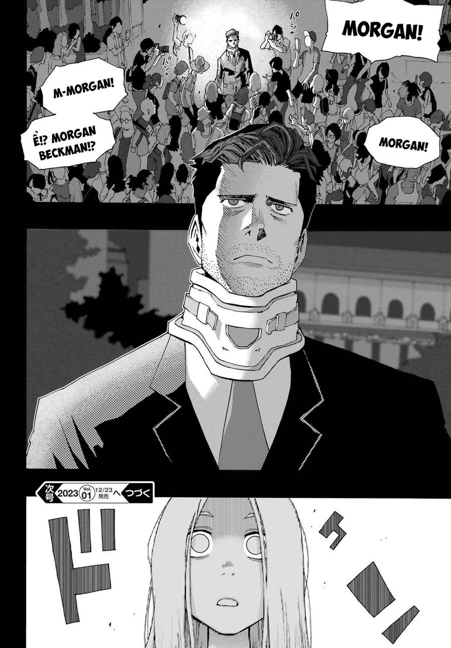 Shiori Experience - Jimi Na Watashi To Hen Na Oji-San Chapter  94 - 40